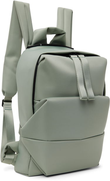 Rygsæk côte&ciel Côte&Ciel Sava S Sleek Backpack Grøn | 29173 000, 1