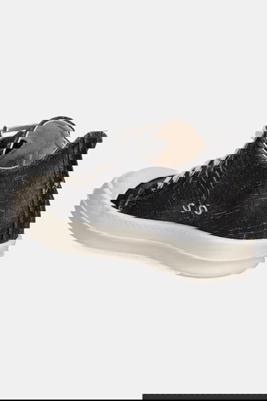Sneakers og sko Rick Owens Rick Owens DRKSHDW Low Sneaks Sort | DS02E7802.DWF, 2