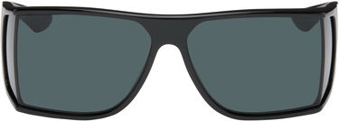 Solbriller Saint Laurent SL 806 Sunglasses Sort | SL 806-001, 0
