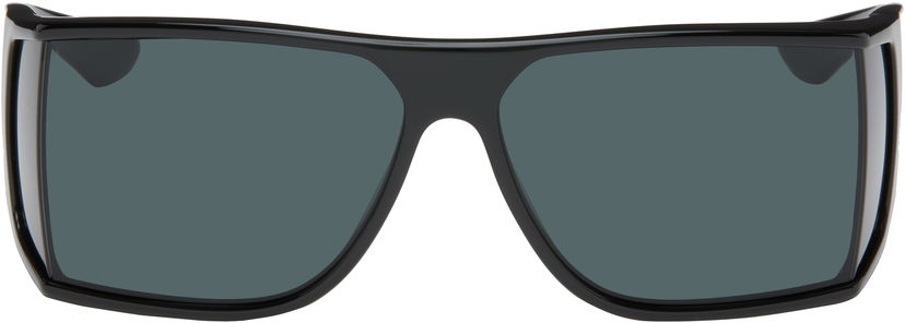 Solbriller Saint Laurent SL 806 Sunglasses Sort | SL 806-001