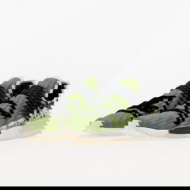 Sneakers og sko adidas Originals BBC Ice Cream x adidas NMD Hu "Running Dog Green" Grøn | GZ1664, 1