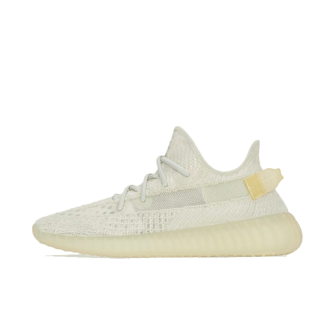 Sneakers og sko adidas Yeezy Yeezy Boost 350 V2 "Light" Beige | GY3438, 0