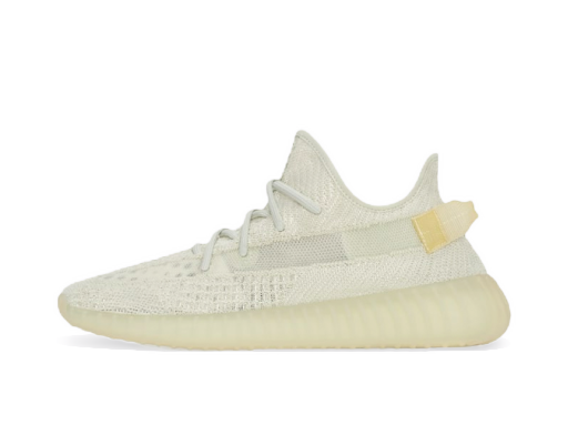 Limited Edition adidas Yeezy Yeezy Boost 350 V2 "Light" Beige | GY3438