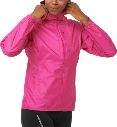 Jakke Salomon BONATTI WP JKT W Lyserød | lc2198600, 0