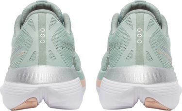 Sneakers og sko Saucony Endorphin Trainer Grøn | s10996-223, 2