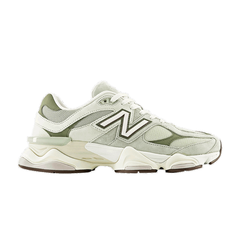Sneakers og sko New Balance 9060 Olivine Grå | U9060EEC