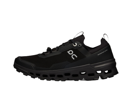 Løbe On Running Cloudultra 2 Sort | 3wd30280485
