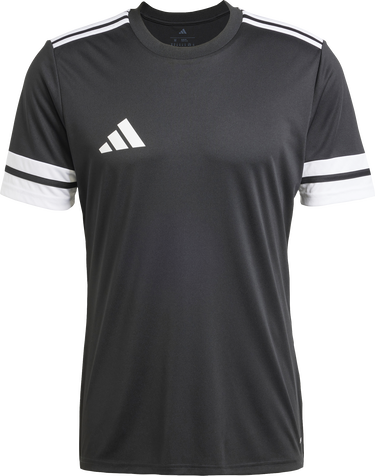 T-shirt adidas Performance Adidas Squadra 25 Jersey Sort | jg5832, 6