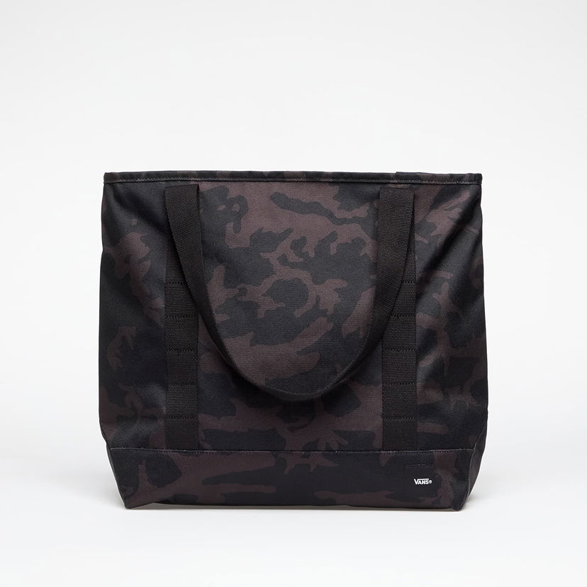 Mulepose Vans Vans Pergs DX Tote Bag Sort | VN000HRM29B1