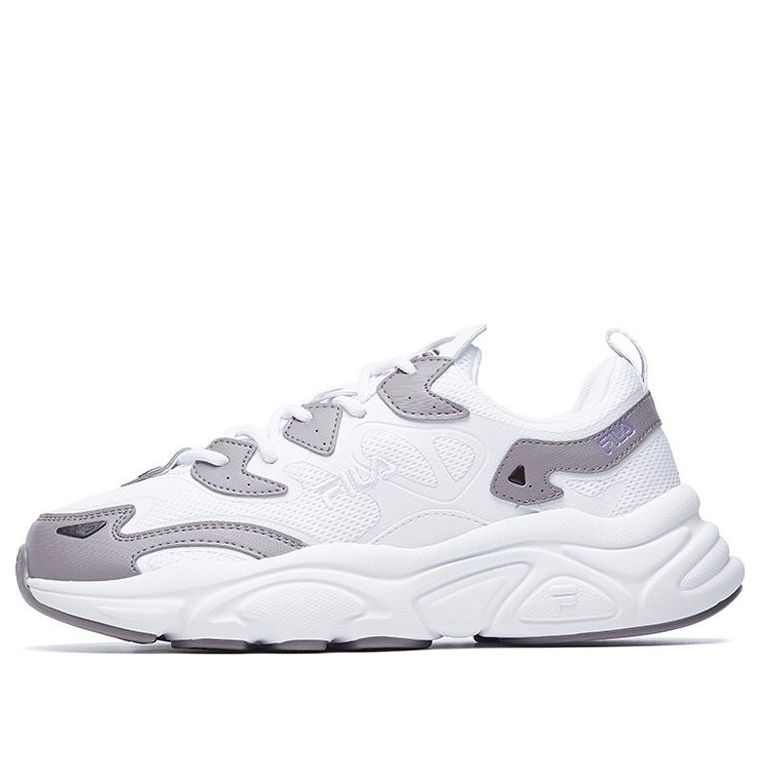 Sneakers og sko FILA MARS Retro Hvid | F12W031122FWP, 0