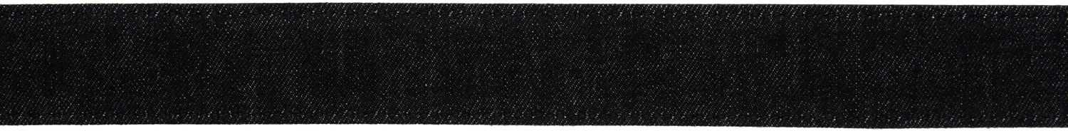 Bælter Diesel B-1dr Reversible Belt Sort | X08516-PR413-T8013, 1