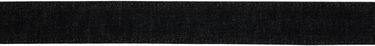 Bælter Diesel B-1dr Reversible Belt Sort | X08516-PR413-T8013, 1
