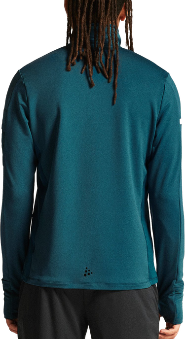 Sweatshirt Craft ADV SubZ LS 2 Sweatshirt Turkis | 1913616-629000, 1