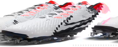 Sneakers og sko Nike LEGEND 10 ELITE FG Hvid | dv4328-100, 5