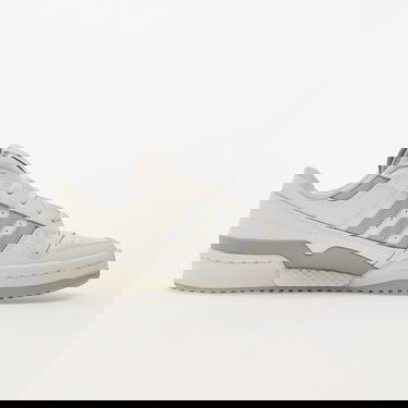 Sneakers og sko adidas Originals Forum Low Cl W Cloud White/ Grey Two/ Cloud White Hvid | IH7915, 1