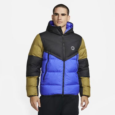 Puffer jakke Nike Sportswear Storm-FIT Windrunner PrimaLoft® Jacket Flerfarvet | DX2040-013, 0