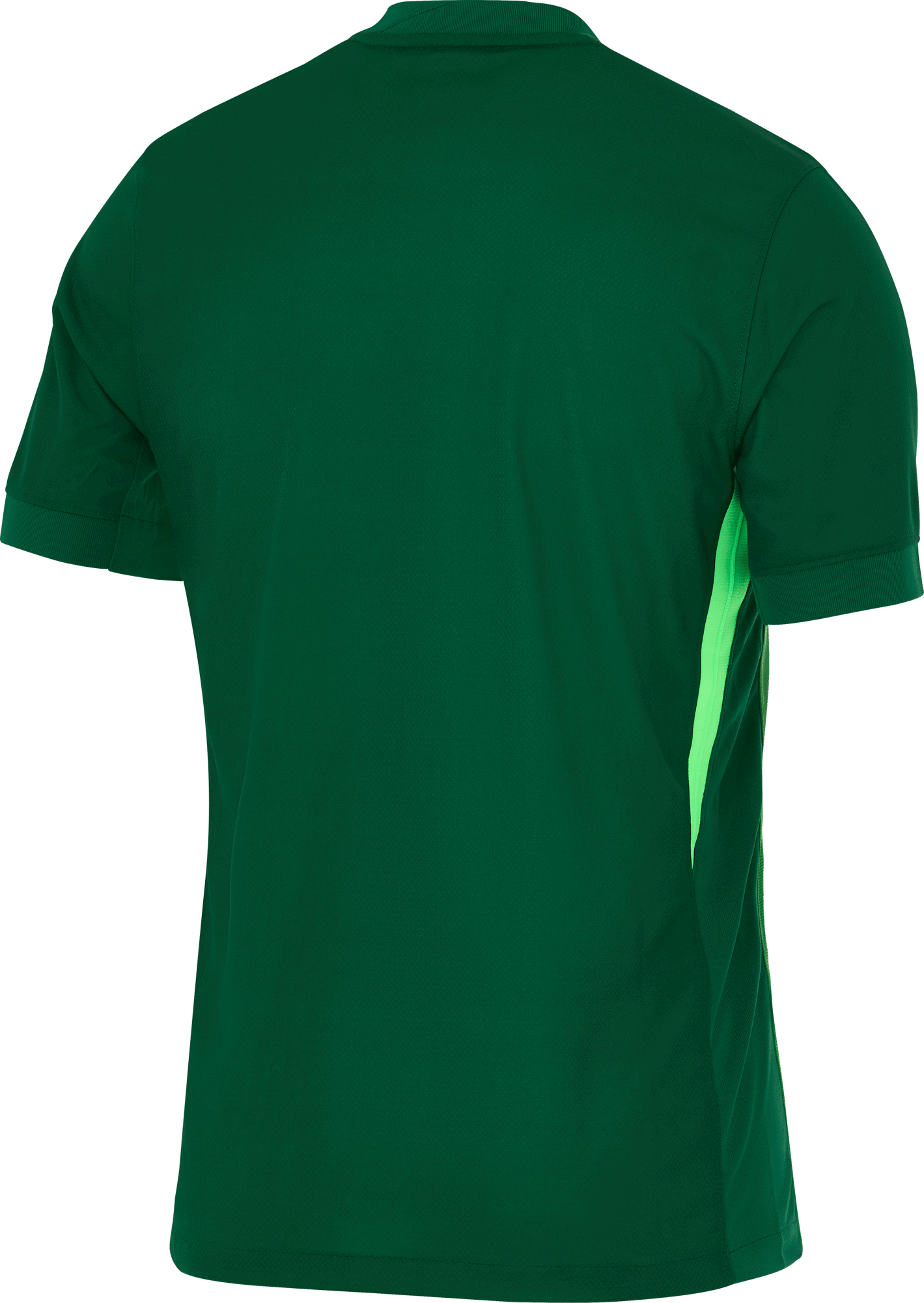 Jersey Nike Nike VfL Wolfsburg 2025/26 Home Stadium Jersey Grøn | hq1562-341, 1