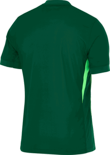 Jersey Nike Nike VfL Wolfsburg 2025/26 Home Stadium Jersey Grøn | hq1562-341, 1