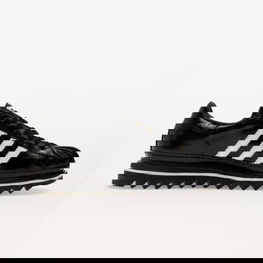 Sneakers og sko adidas Originals CLOT x Superstar "Black & White" Sort | IH5953, 2