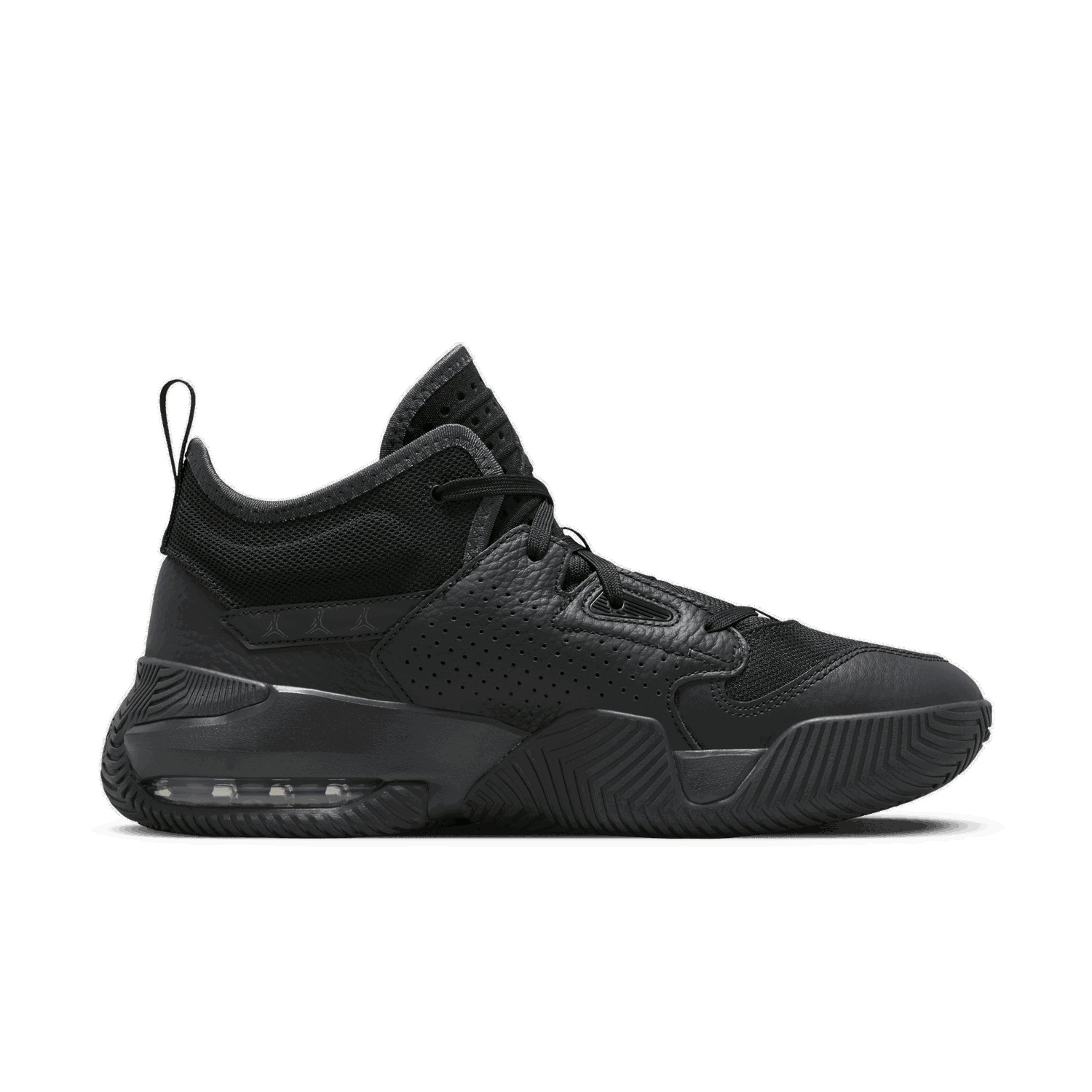 Sneakers og sko Jordan Stay Loyal 2 Sort | DQ8401-002, 1