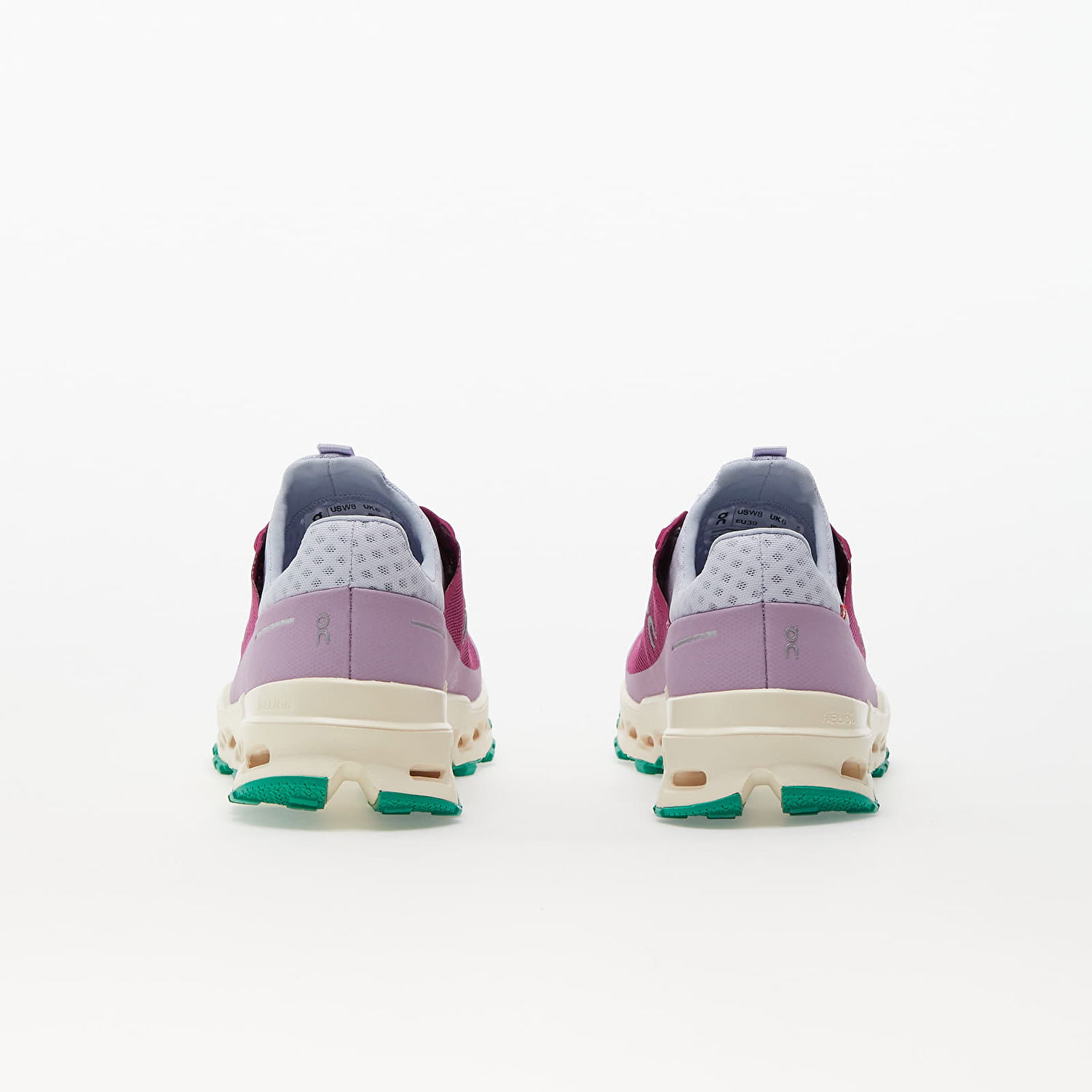 Sneakers og sko On Running On-running Lyserød | 4498321, 1
