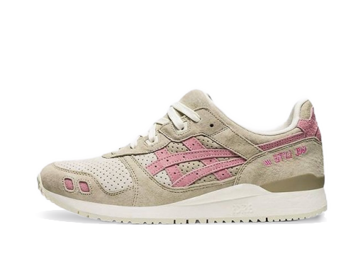 Sneakers og sko Asics Gel-Lyte III OG Beige | 1201A164200