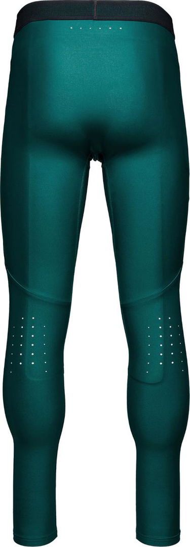 Leggings Under Armour Iso-Chill Compression Leggings Grøn | 1361583-463, 3