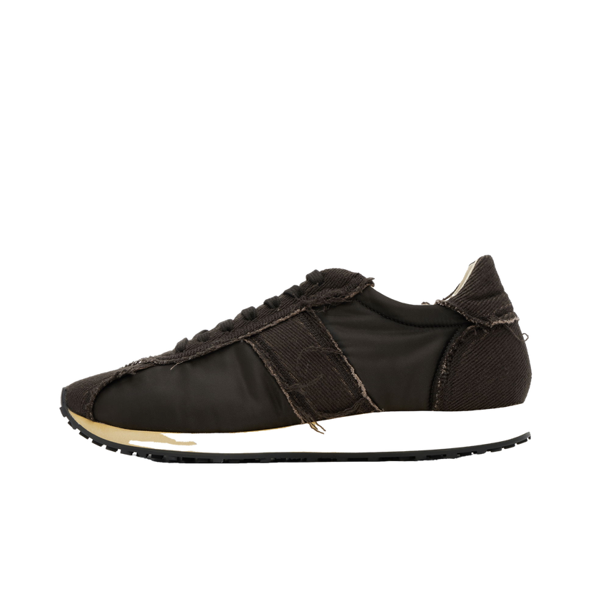 Sneakers og sko The Row Mica Sort | F2076-W3318W262W