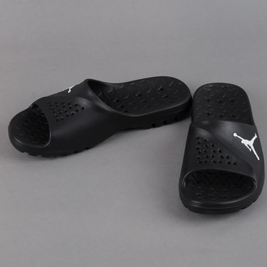 Sneakers og sko Jordan Jordan Super.Fly Team Slide ''Black'' Sort | 716985-011, 2