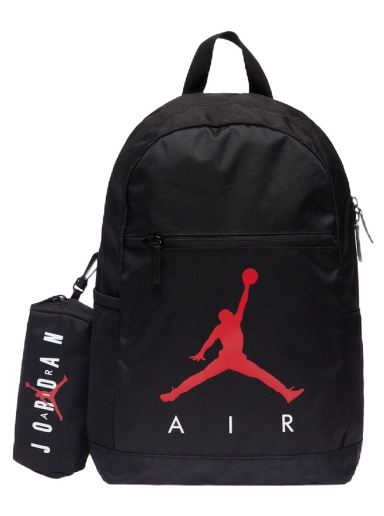 Rygsæk Jordan Backpack Sort | 9B0503-023