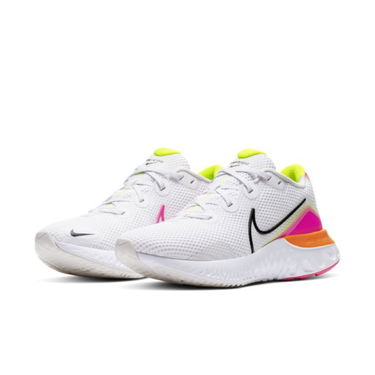 Sneakers og sko Nike Renew Run W Grå | CK6360-005, 3