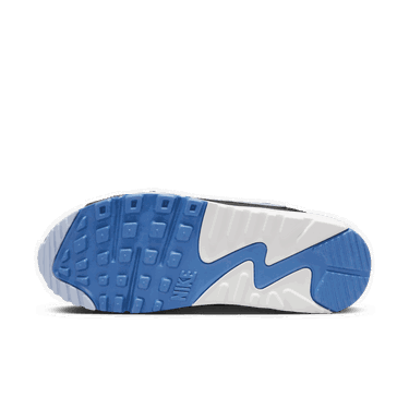 Sneakers og sko Nike Air Max 90 Futura W Blå | FJ4798-100, 3