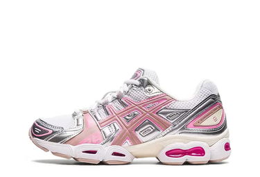 Sneakers og sko Asics SportStyle GEL-Nimbus 9 Lyserød | 1202A278-105, 2