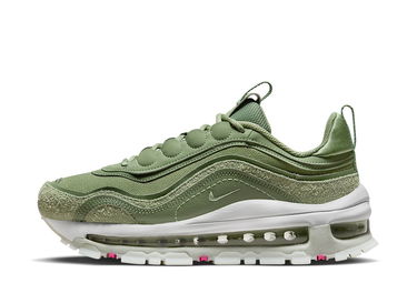 Sneakers og sko Nike Air Max 97 Futura W Grøn | FB4496-300, 3