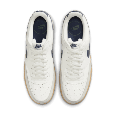 Sneakers og sko Nike Court Vision Low Beige | HF1068-133, 1