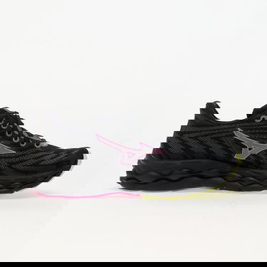 Sneakers og sko Mizuno Wave Sky 8 Sort | J1GC240206, 2