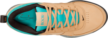 Sneakers og sko Nike Book 1 "Mowabb" Beige | IF2406-200, 2