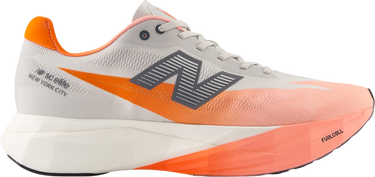 Sneakers og sko New Balance TCS NYC Marathon FuelCell SuperComp Elite v5 Flerfarvet | mrcelny5-mrcelny5, 0