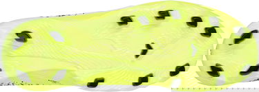 Sneakers og sko Skechers Razor Gold FG Gul | 252060l-ylbk, 2