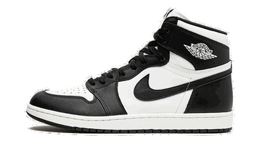 Sneakers og sko Jordan Air Jordan 1 High 85 Sort | BQ4422-001, 3