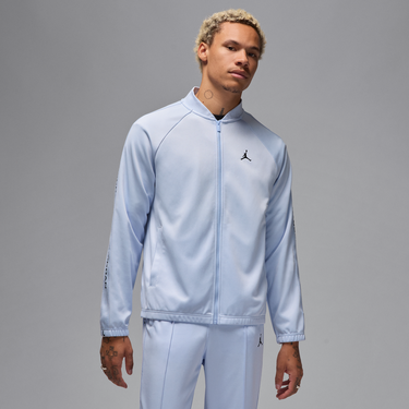Bomberjakke Jordan Jordan Essentials Track Jacket Blå | HF9339-407, 0