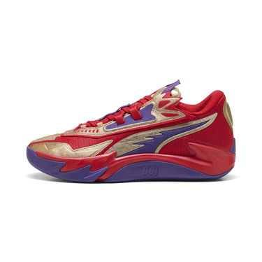 Sneakers og sko Puma Scoot Zeros II "Gold D.D." Flerfarvet | 312229-01, 2