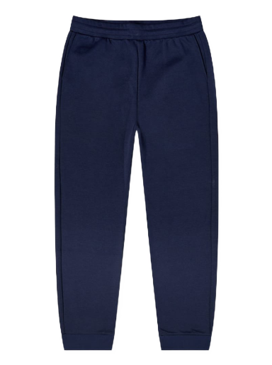 Joggingbukser A.P.C. Cecil Sweat Pant Sort | COGAW-M28083-IAK