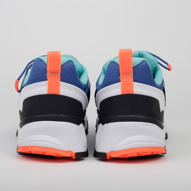Sneakers og sko Puma Traifox Overland Turkis | 369824 02, 3