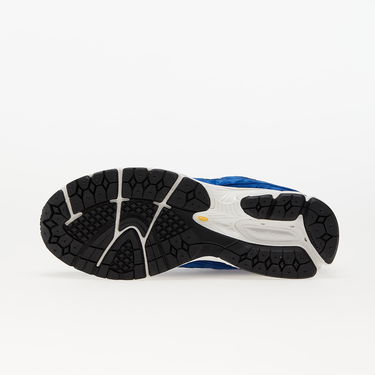 Sneakers og sko New Balance 200 Mørkeblå | M2002REA, 4