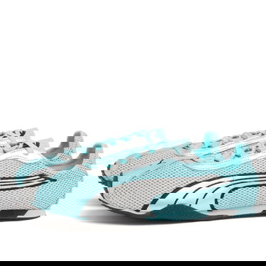 Sneakers og sko Puma H-Street OG Turkis | 403692-04, 2