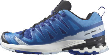 Sneakers og sko Salomon XA PRO 3D V9 Mørkeblå | l47272100, 2