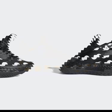 Sneakers og sko adidas Performance Harden Vol. 5 Futurenatural Sort | H68597, 0