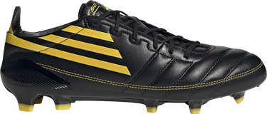 Sneakers og sko adidas Performance F50 Elite Leather FG 2010 Sort | ih0946, 0