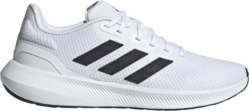 Løbe adidas Performance Runfalcon 3 Hvid | hq3789
